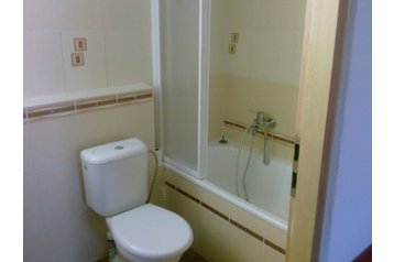 Словакия Privát Bobrovec, Екстериор